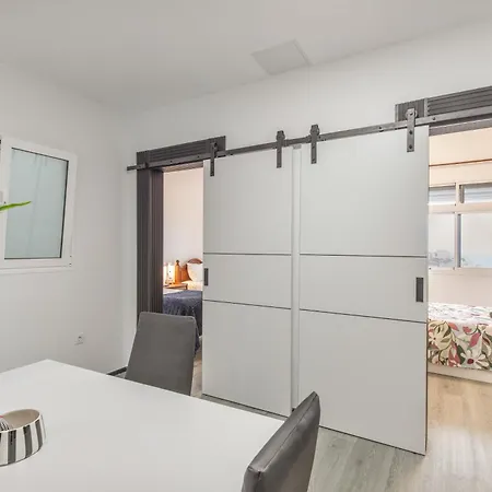 Casa vacanze La Ventana A La Catedral